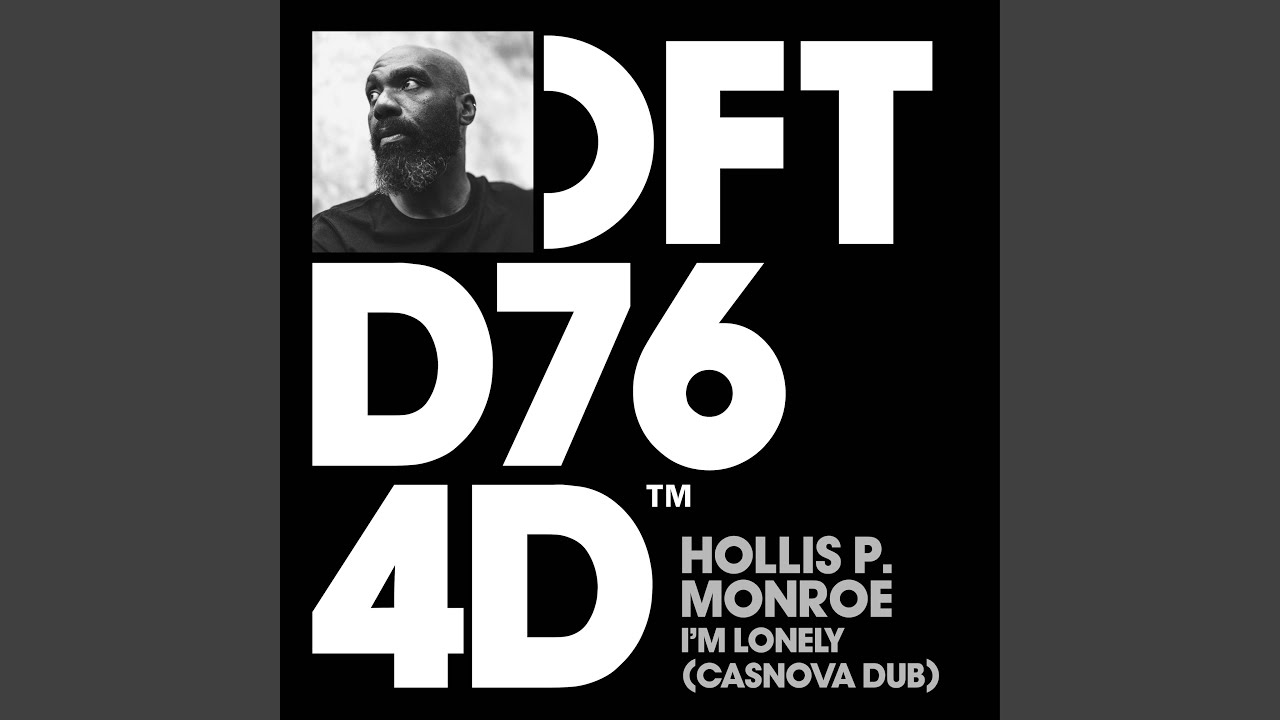 I’m Lonely (Casnova Extended Dub)