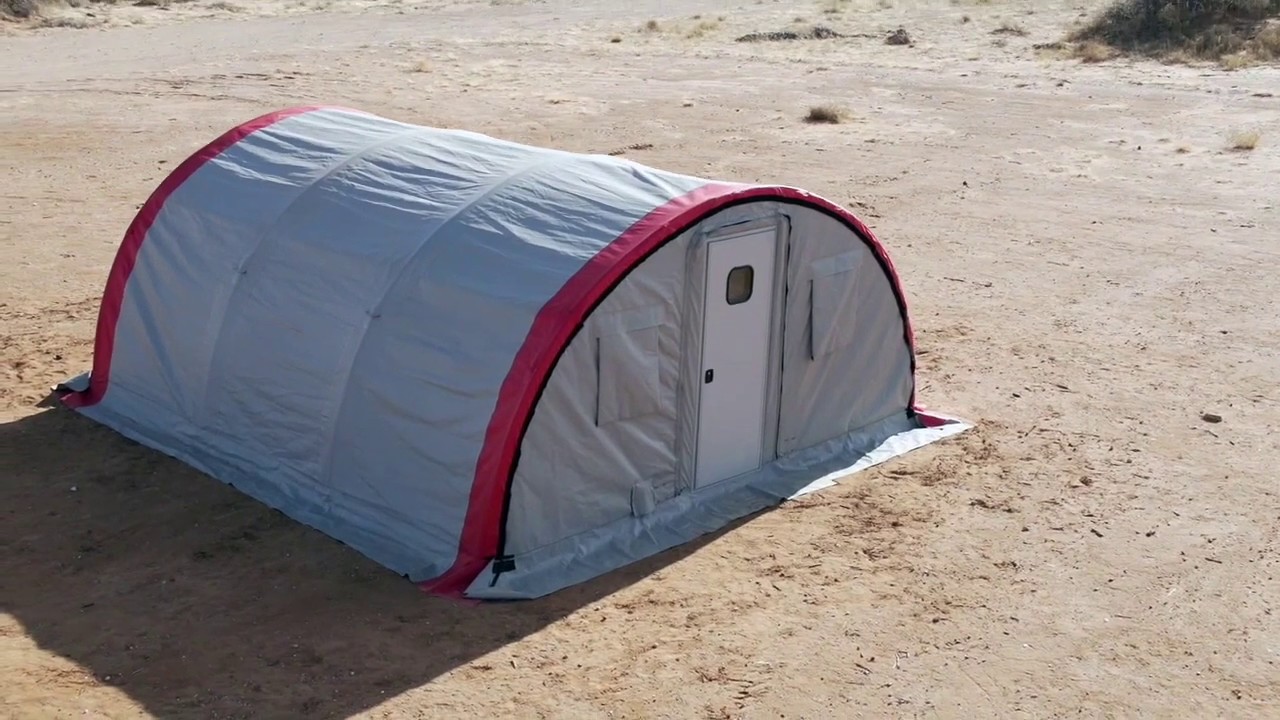 The Alaska XPL Series&trade; (16' x 19.5')