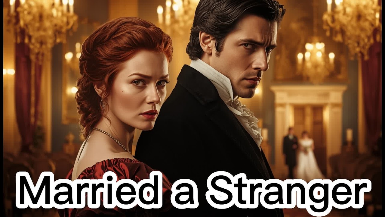 From Jilted Bride to Marchioness — A Marriage of Convenience That Turned Into Love