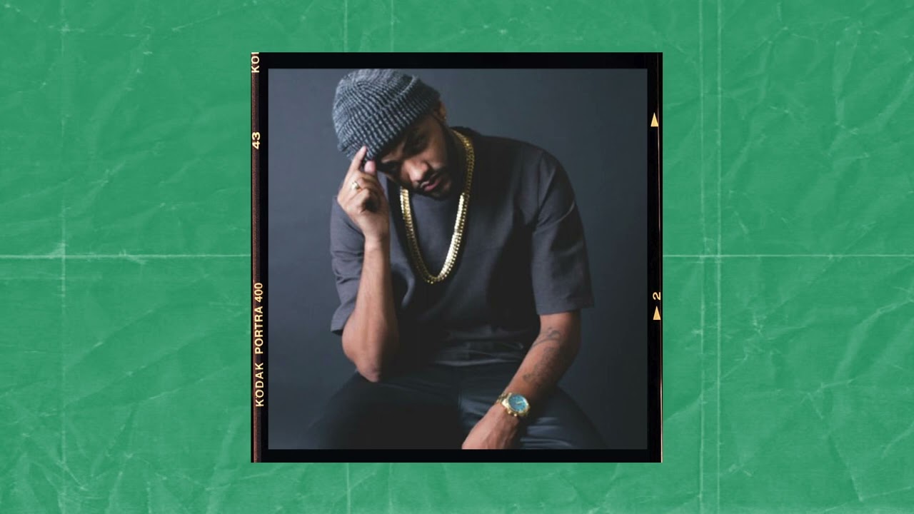 FREE Joyner Lucas Type Beat 2022 - 