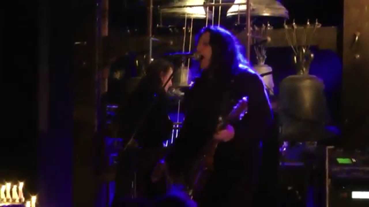Rosa Crux - Black Easter Festival 2015