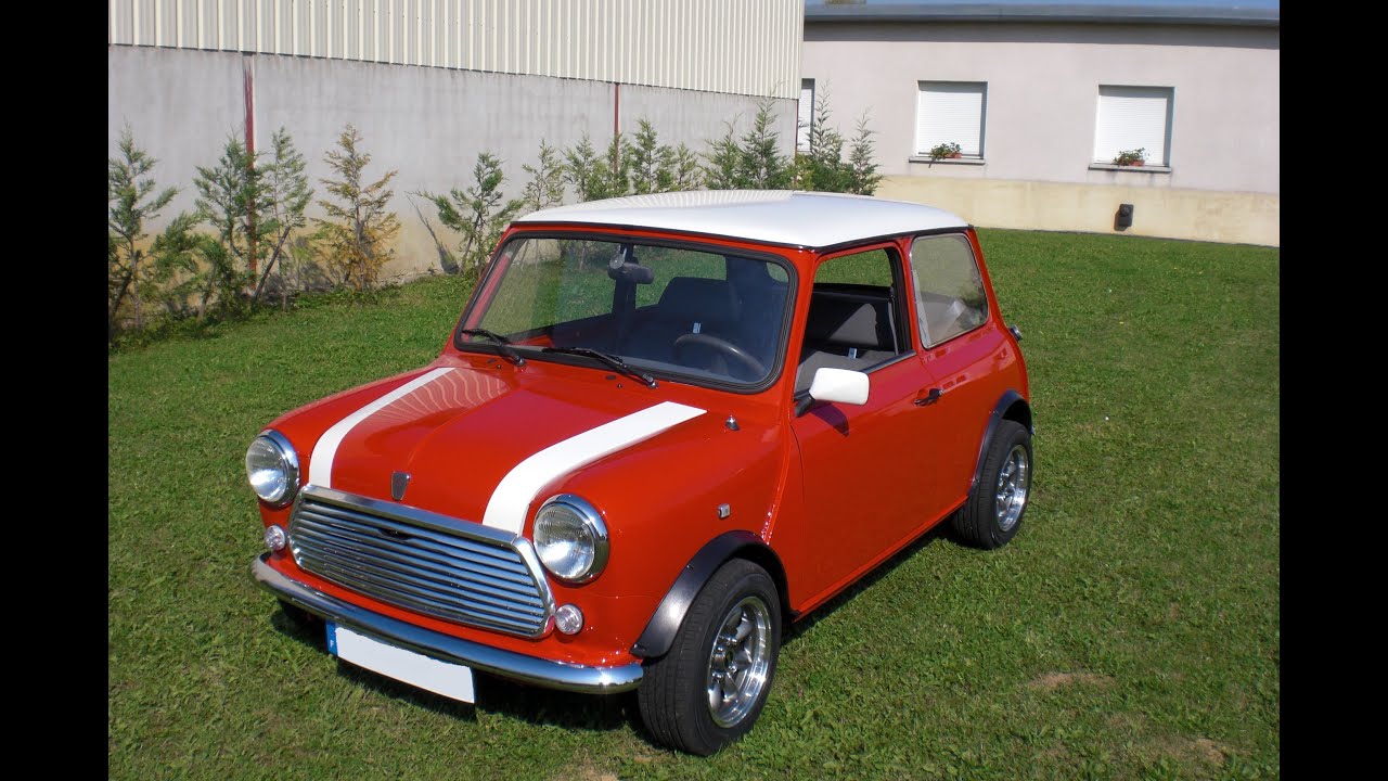 MINI 1000