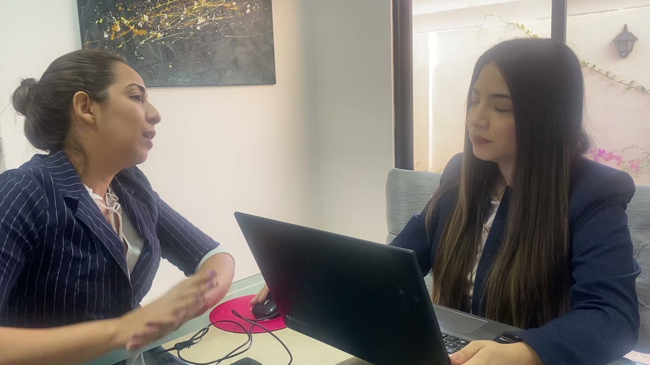 Entrevista para venta de seguros
