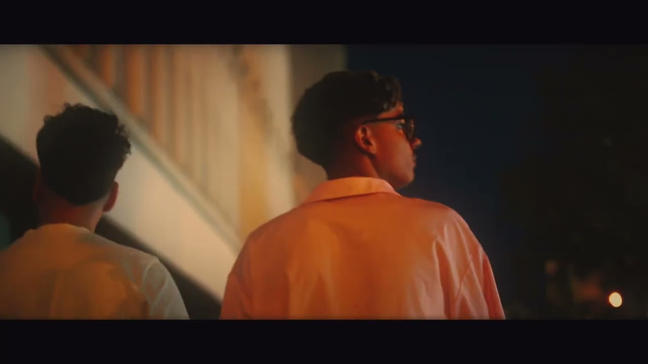kh&ouml;d - Nincsen f&eacute;k ( feat. J.Melo x MP x Czene ) [ Official Music Video]