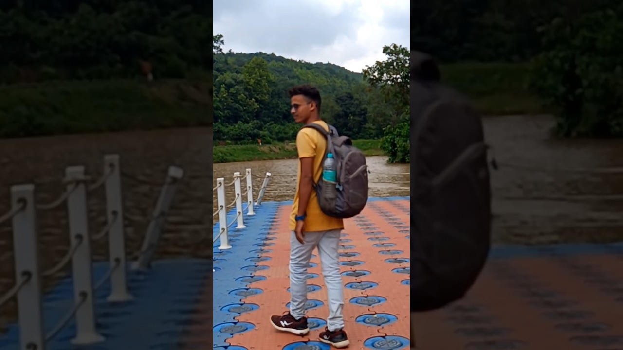 Sanaghagara Waterfall Vlog Video || keonjhar tour #sanaghagara  #odiavlog #odishavlog #shots #yt