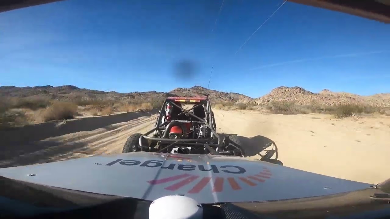 Rage At The River 2023 Saturday Lap 1 #1635
