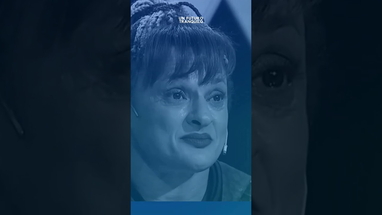 Vive sin miedo 💙 Alejandra Oliveras &ldquo;La Locomotora&rdquo; #mentalidad #inspiracion #vida #amor