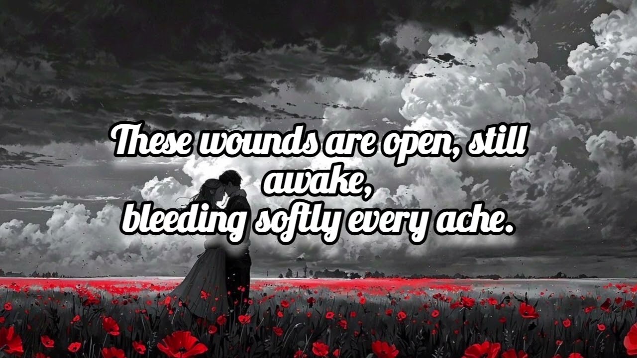😶Echoes of Us😶 #songwriter #lovemusic #lover #lovebroken #ai 