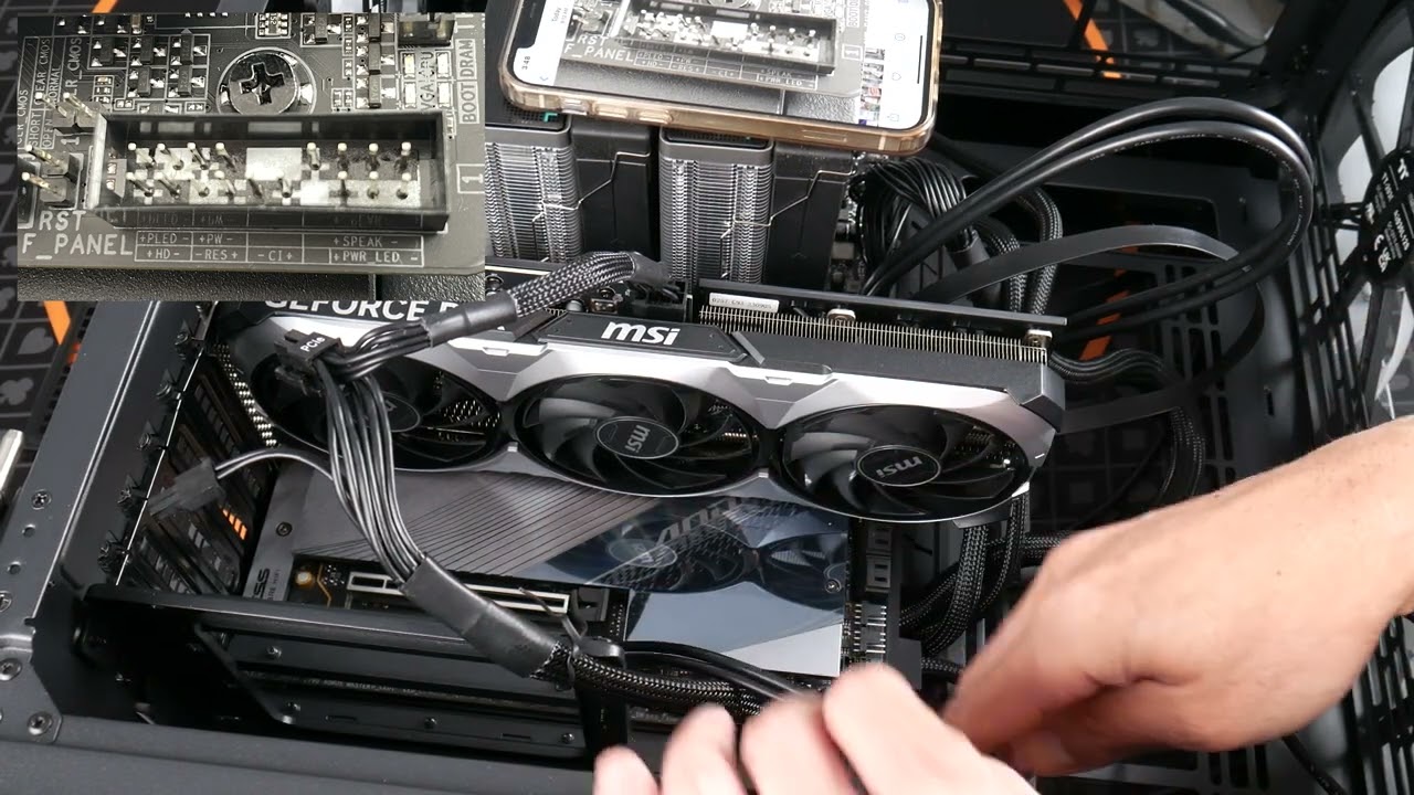 CYBYOC Part 7 (FINAL) Cable Management