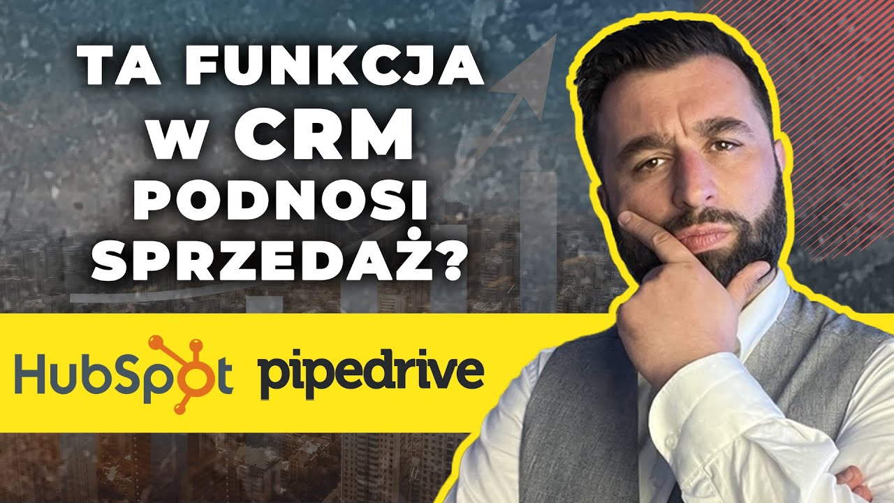 Funkcja CRM, o kt&oacute;rej [prawdopodobnie] nie wiesz! Czy ZWIĘKSZA sprzedaż? | WiseTools