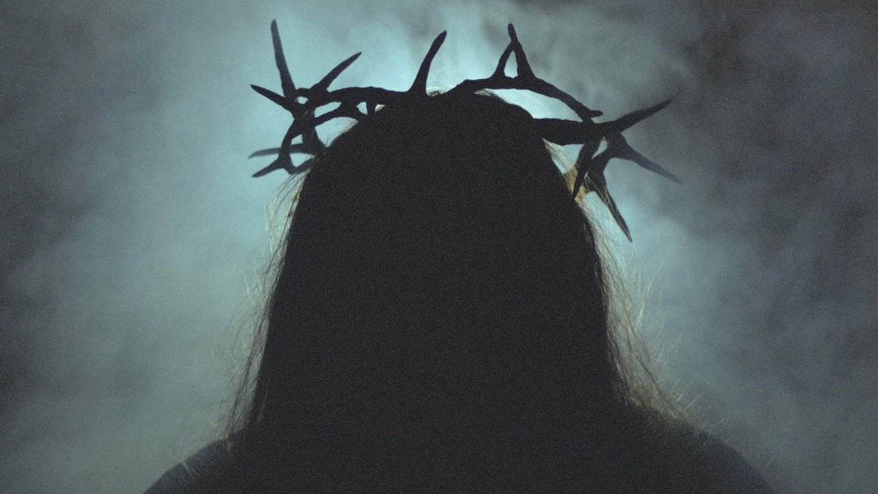 MATHILDE • martyre : melancholia