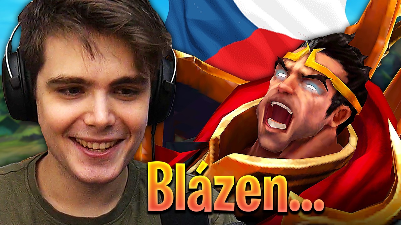 Čech mě chtěl strašně ponížit, pak se ale stalo tohle..