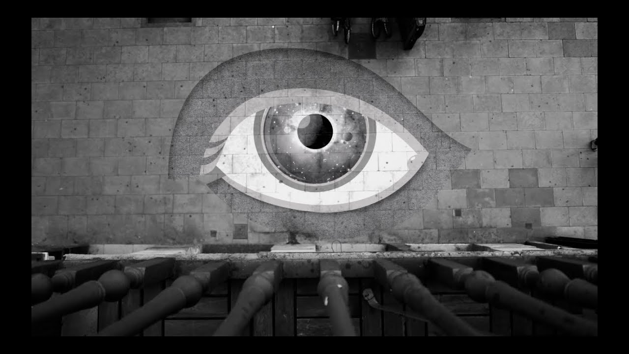 The Souls - Close My Eyes (Stripped Version)