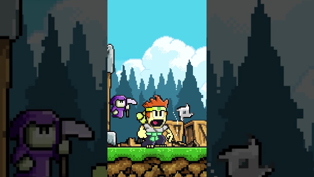 Cursed DANk content only! Dan the Man Season 3 trailer is here!