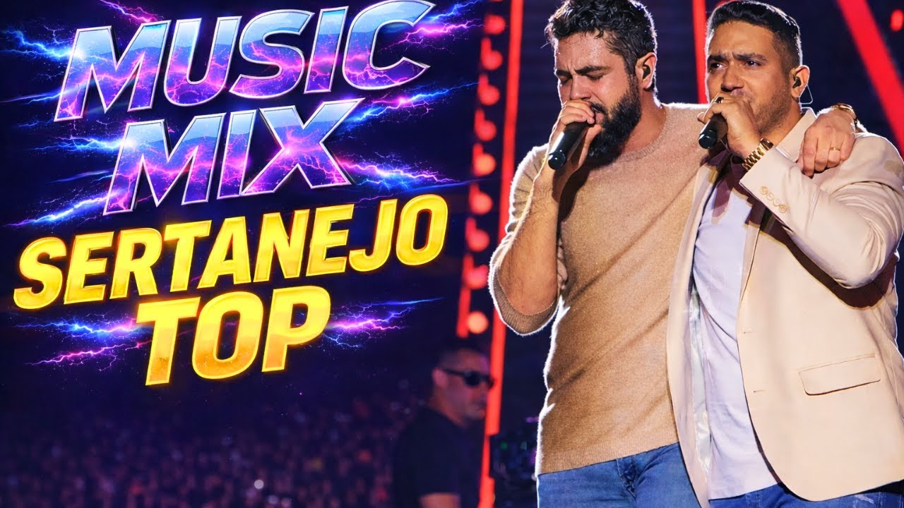 🔥Henrique e Juliano🎶Inspirada em Um Coração Partido 2026 #sertanejo #sertanejo2026 #musicasertaneja