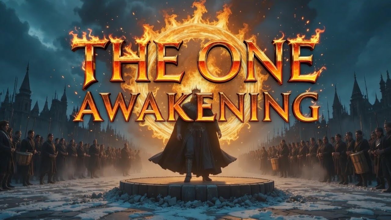 The One: Awakening  (Epic Tale)