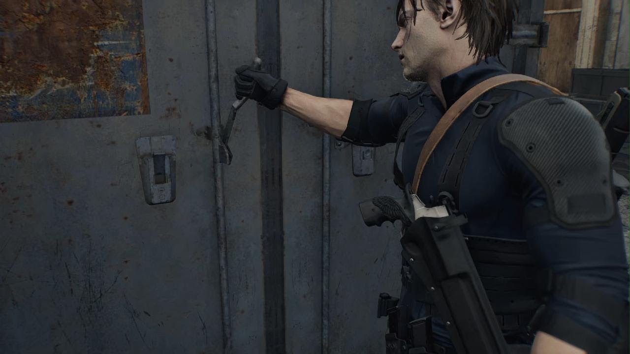 Resident Evil 9 Requiem: PART 13 (No Commentary)