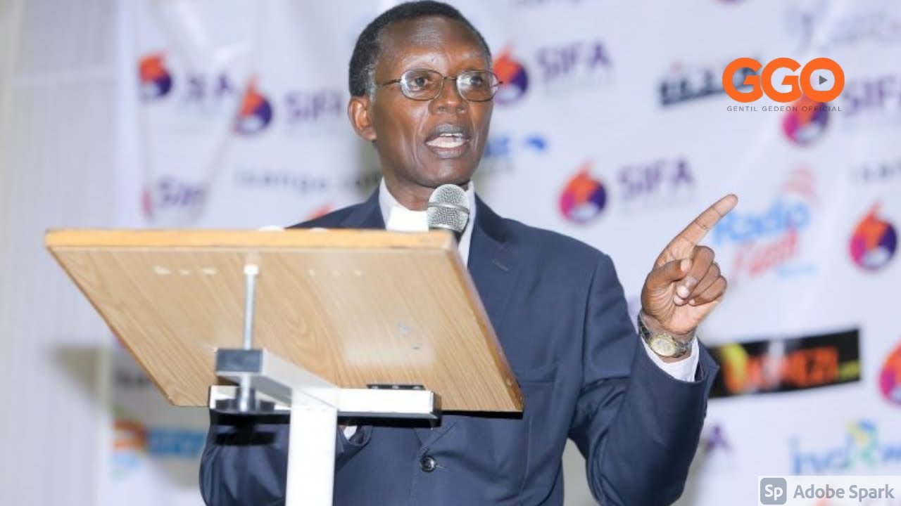 IBINTU 6 KU MUYOBOZI MWIZA USHAKA IMPINDUKA Y'ABATURAGE BARI MU MAGE|INYIGISHO YA RUTAYISIRE