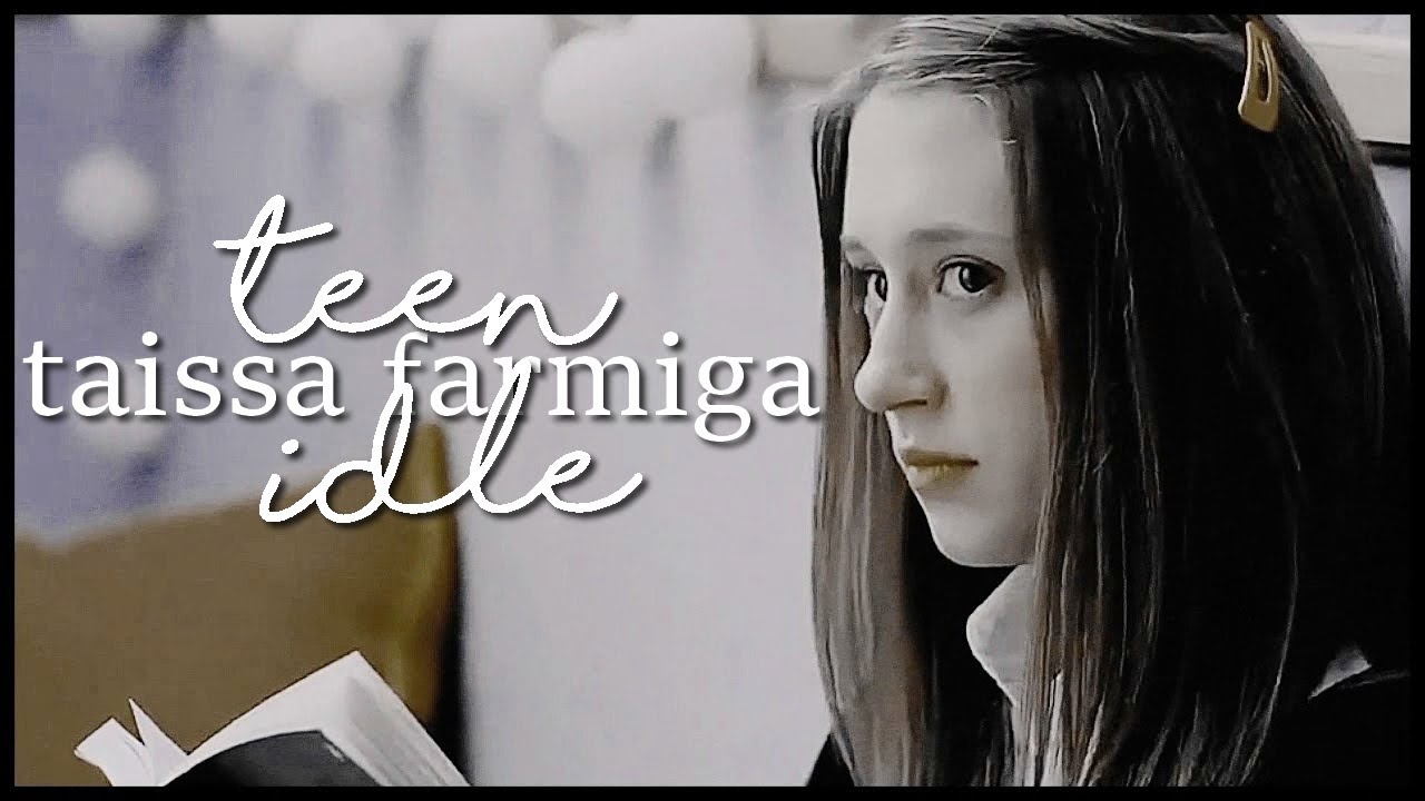 taissa farmiga || 