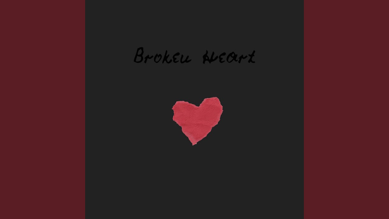 Broken Heart (slowed+reverb)