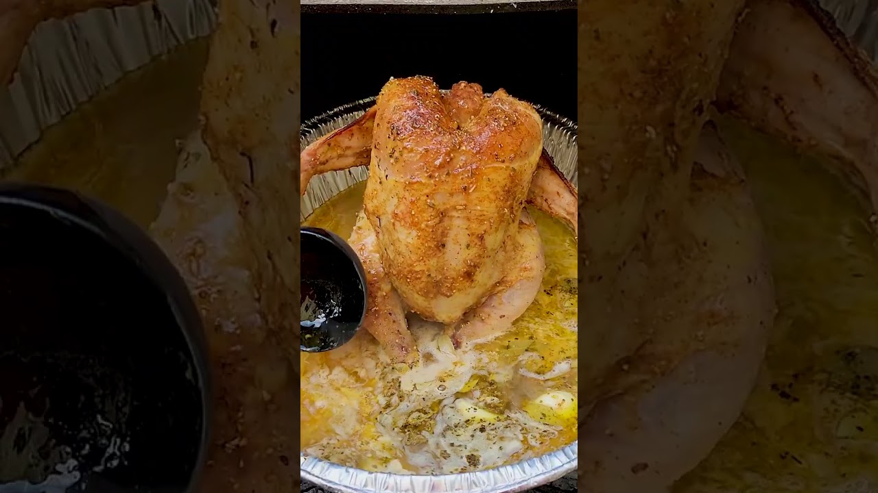 Pollo Sentado a la Mostaza Cerveza y Miel - Parrilleros Monterrey