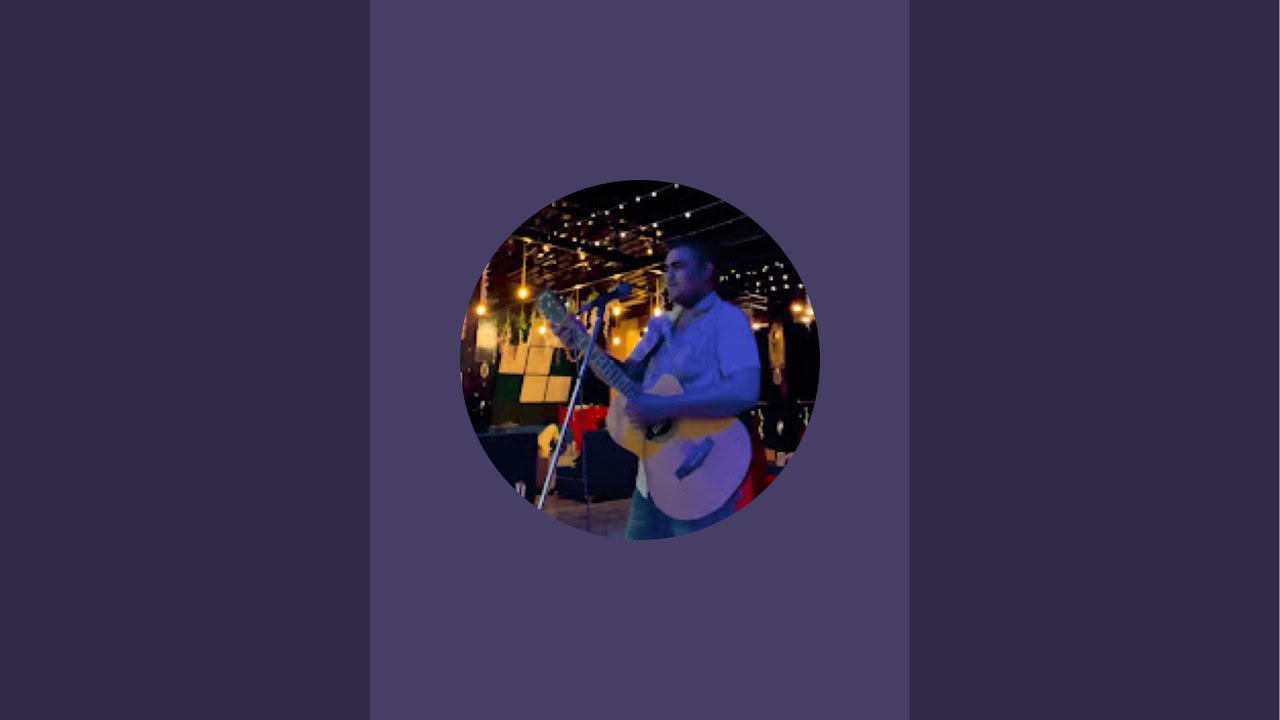 Aryan Singh is live