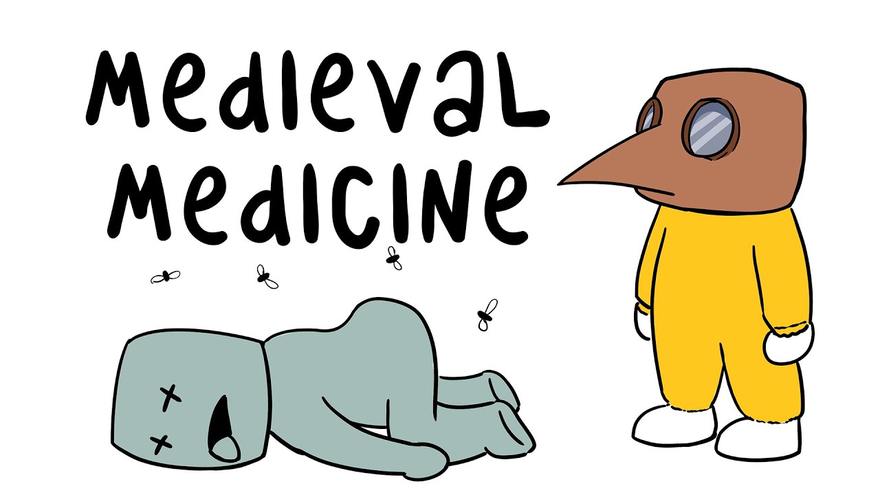 Top 10 Meaningless Medical Practices From the Middle Ages