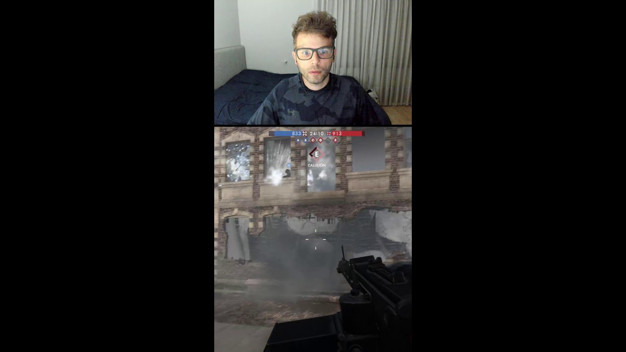 BATTLEFIELD 1
