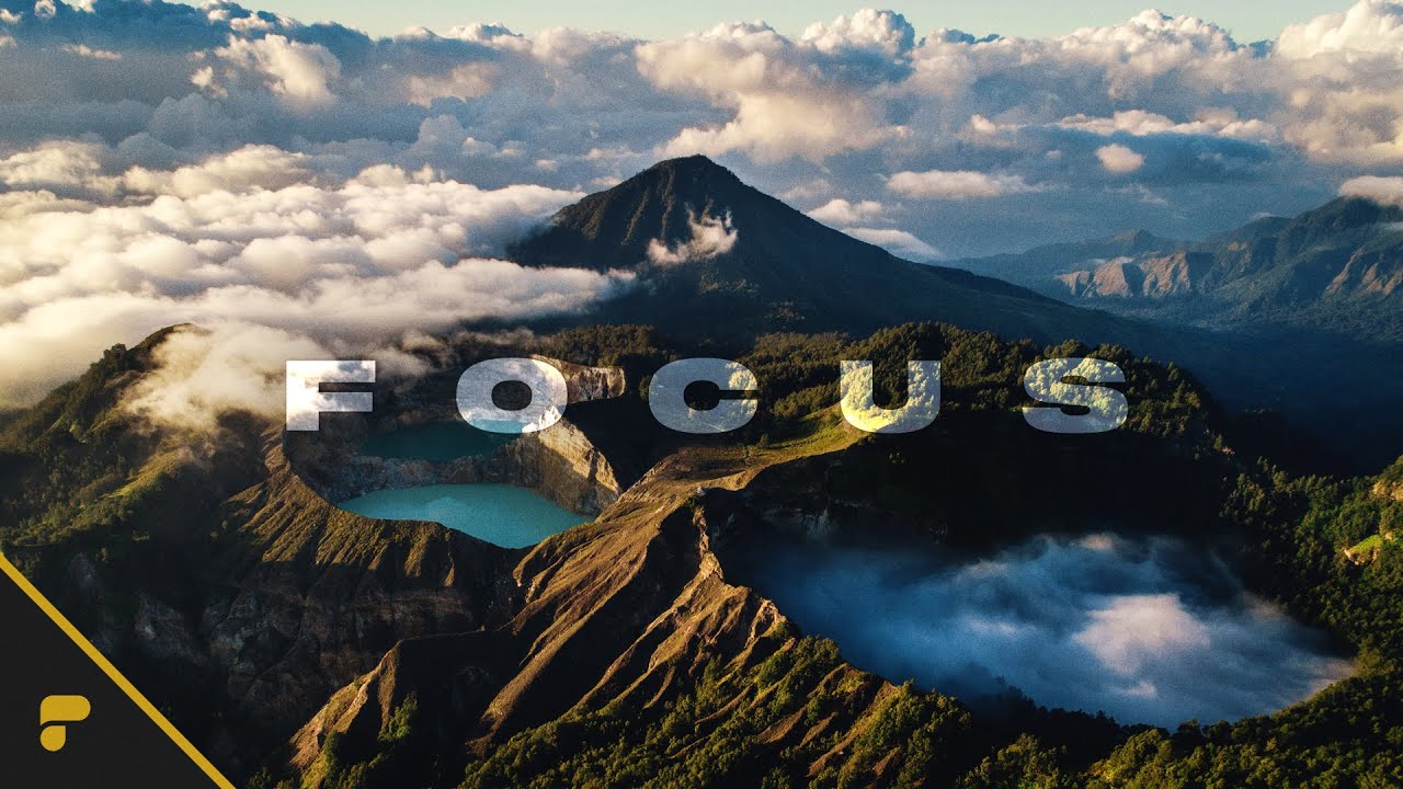 PolarPro Presents: F O C U S | Bryn North - Relentless