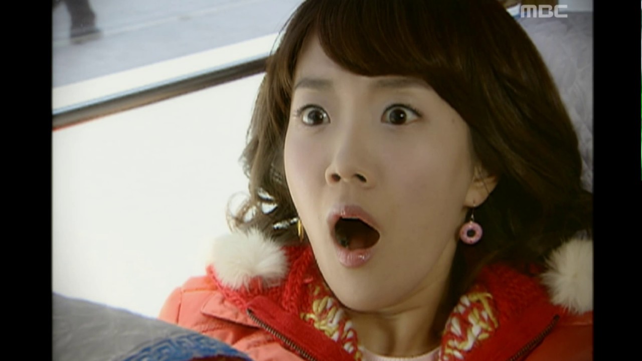 거침없이 하이킥  High Kick! EP051, #02