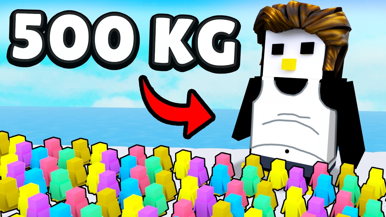 Becoming The #1 JUGGERNAUT PLAYER in Knockout?