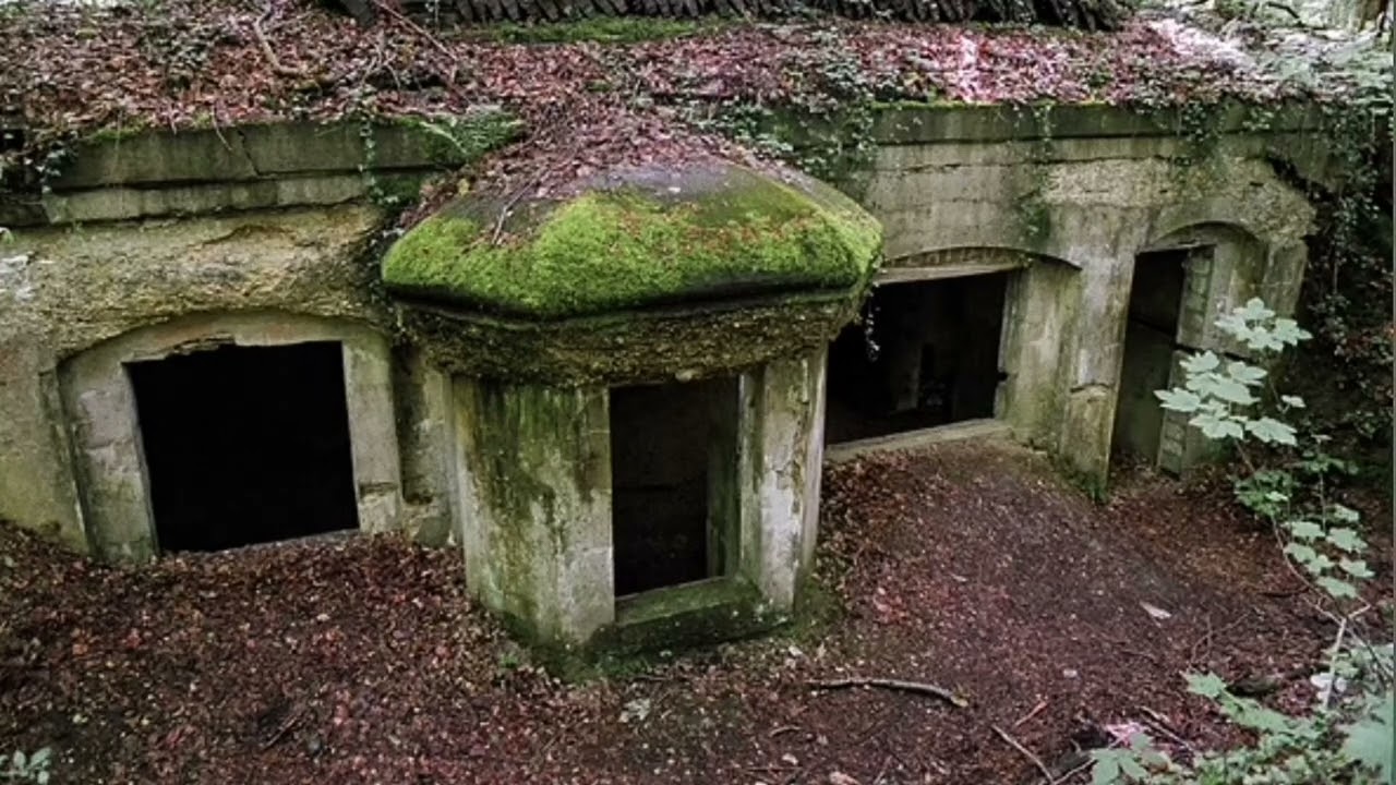 Vaughan Williams' Great War Pastorale #2: Lento Battlefields