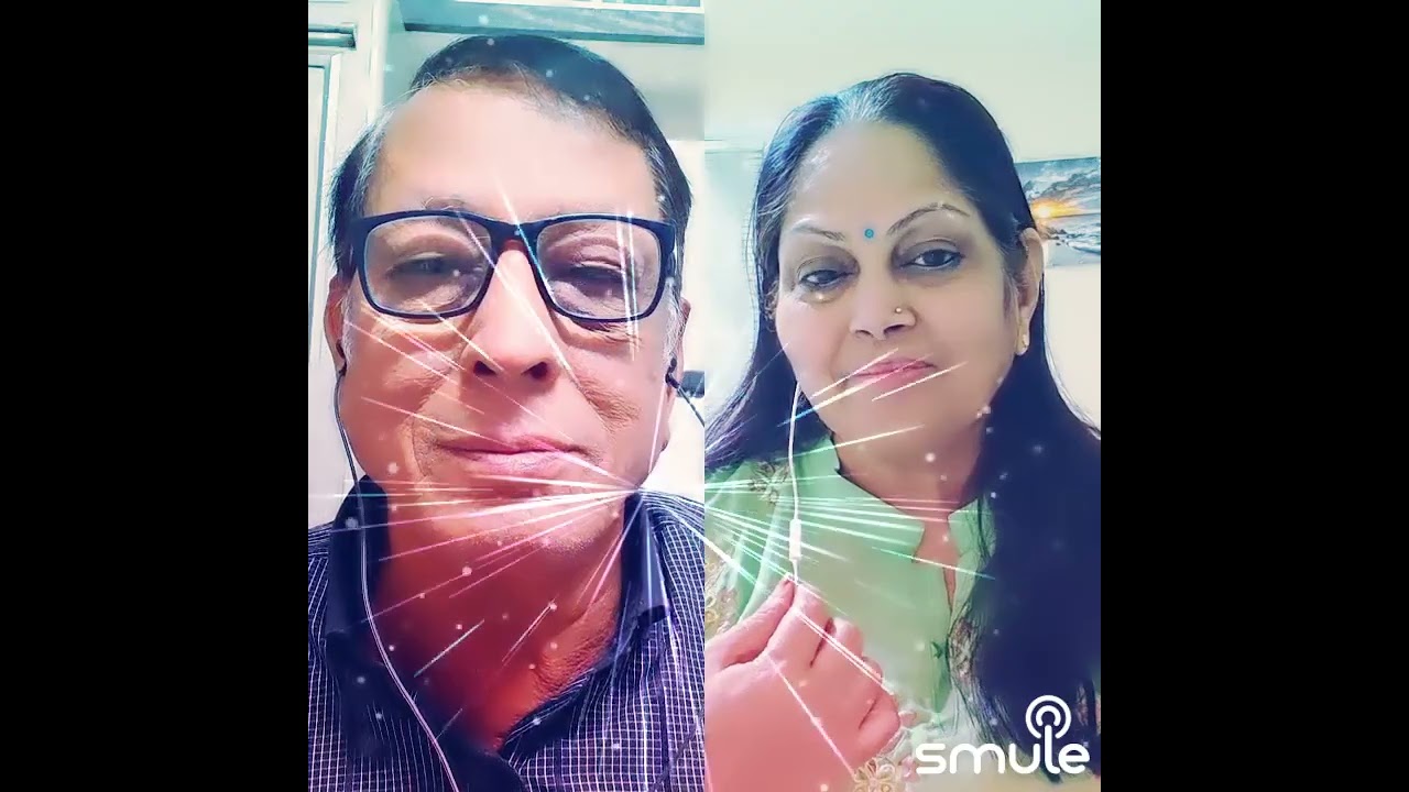 Gowramma Nee Mogudevaramma by Ambadassomraj and KathyayiniCV 