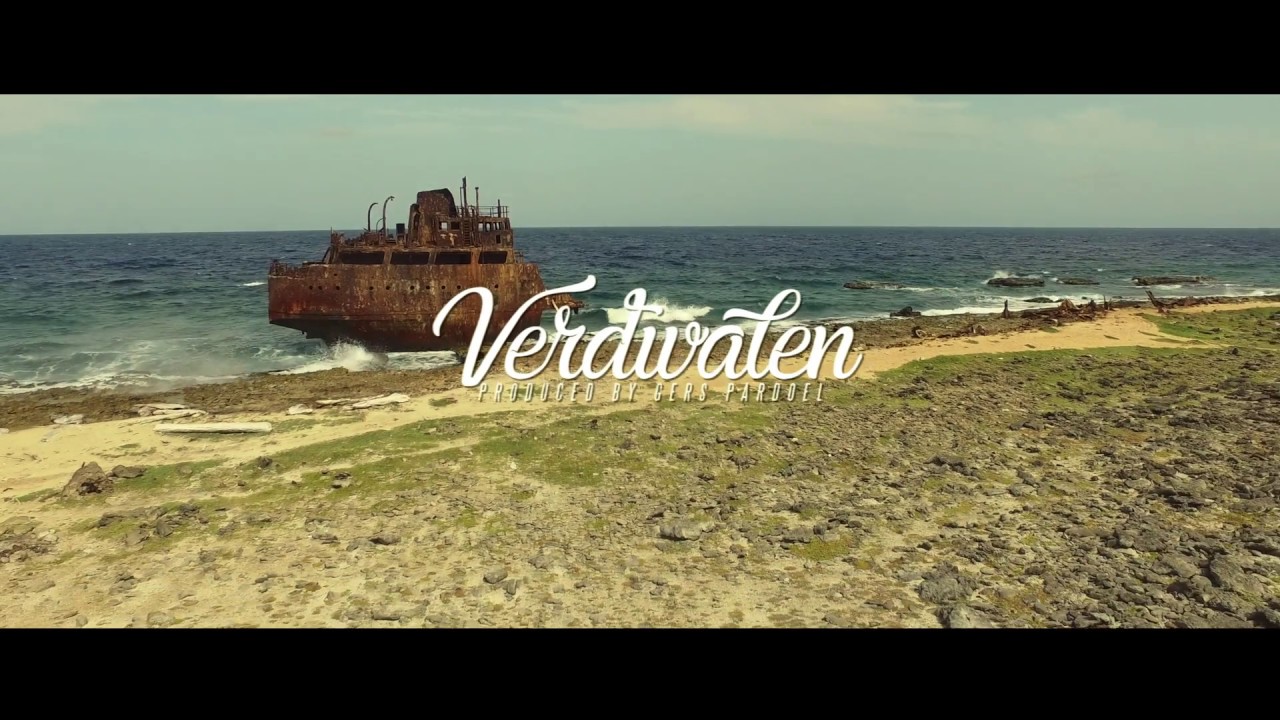 Gers Pardoel - Verdwalen ft. Equalz (prod. by Gers Pardoel)