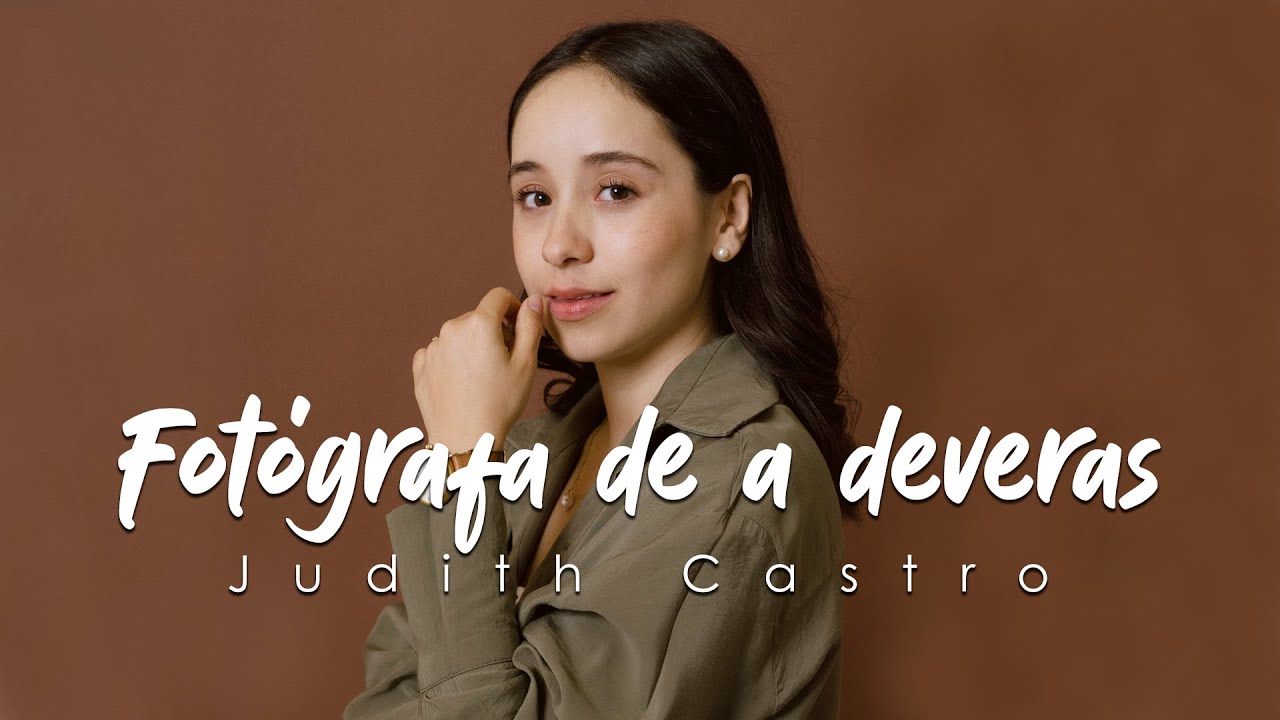 Fotógrafa de a deveras JUDITH CASTRO - Bodeando