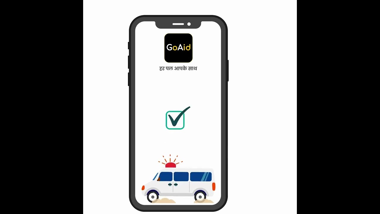 Book your Ambulance with one App Click | Use our app to get affordable & reliable ambulance service