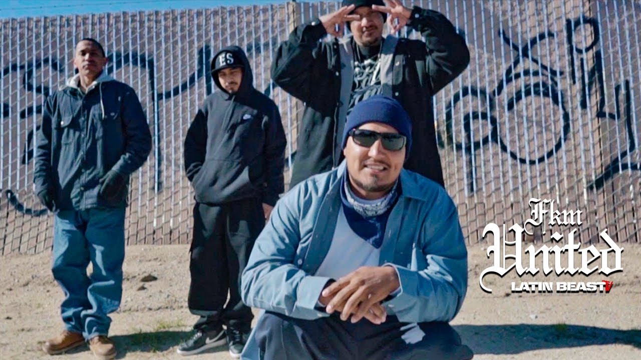 FKM - United (Official Music Video)