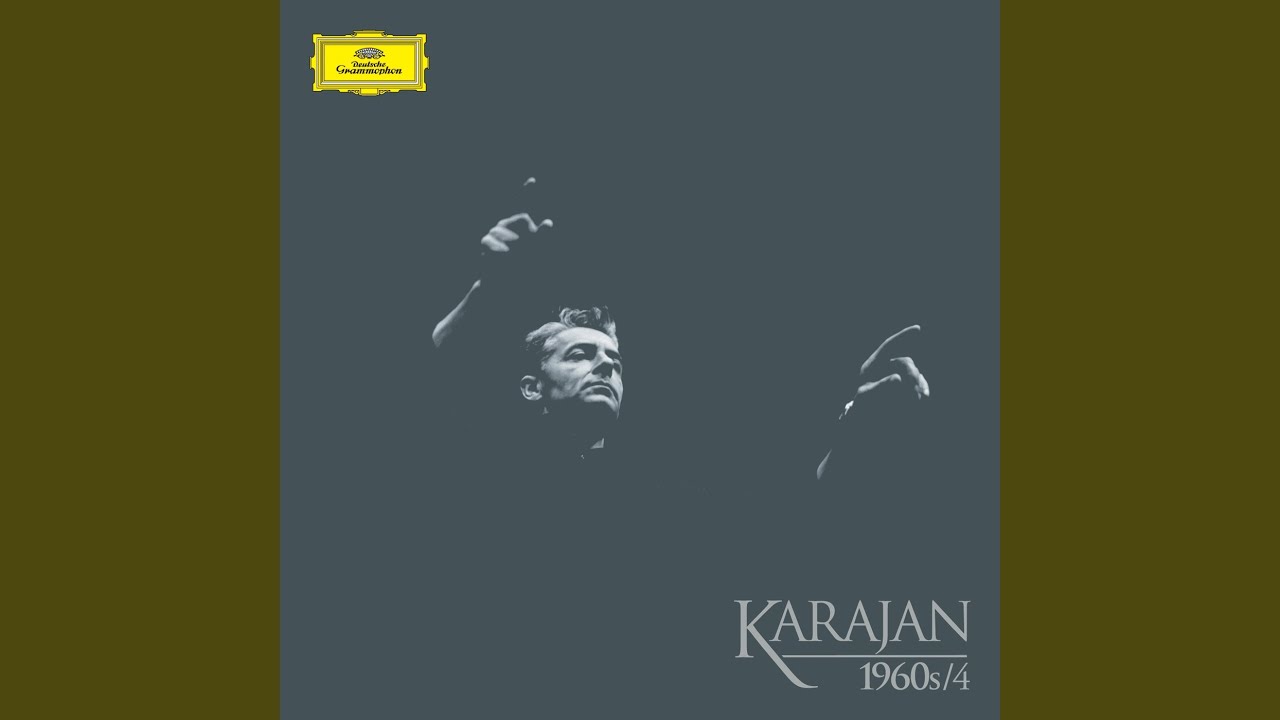 Bartók: Music for Strings, Percussion & Celesta, Sz. 106: III. Adagio