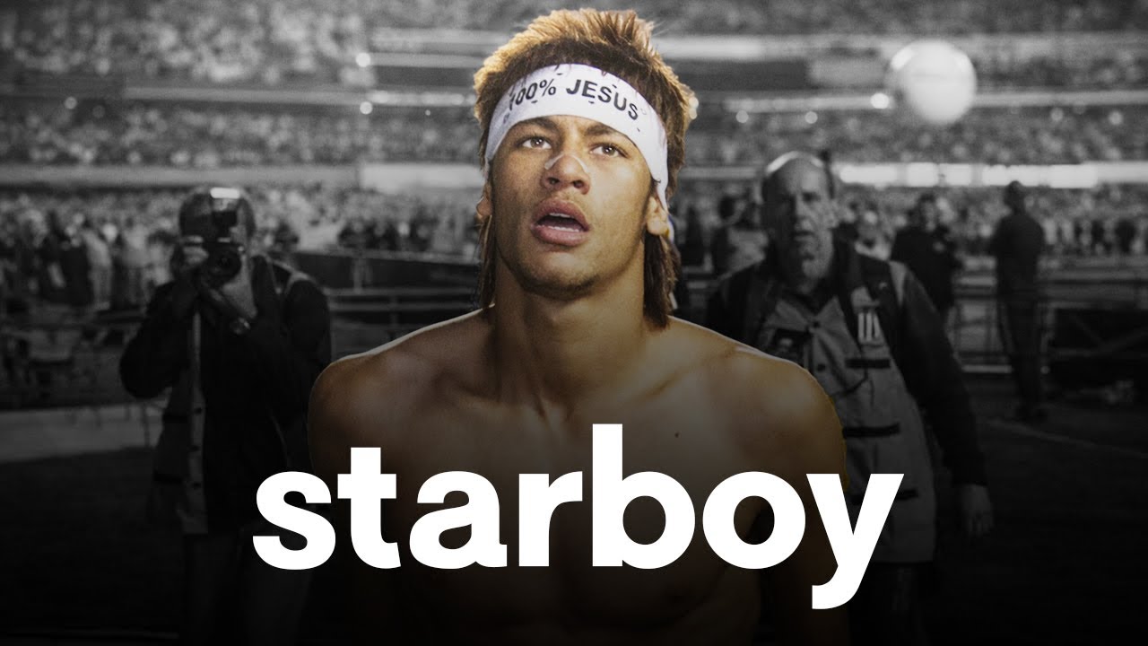 How A Teenager BROKE World Football