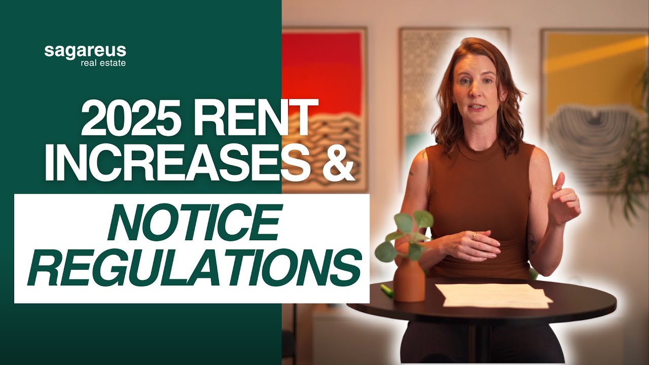 Washington Rental Laws 2025 Explained: Rent Increases, Renewal Notices & Compliance Guide