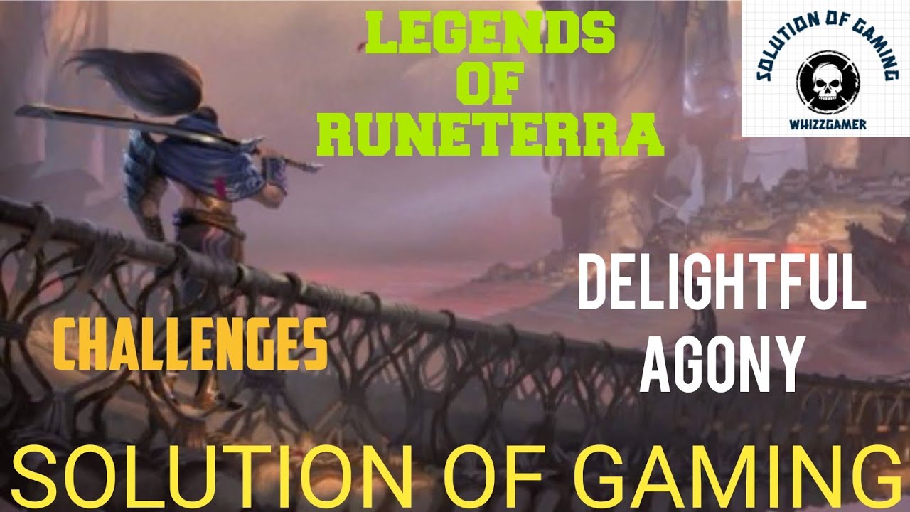 Spectral CITHRIA Lady of The Clouds Legends of Runeterra Deck Malphite Garen doesn't lose lor