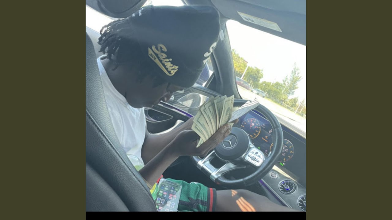 Catch My Flow (feat. TMB Wock)