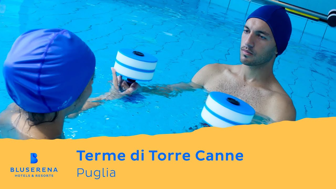 Bluserena | Terme di Torre Canne - Puglia