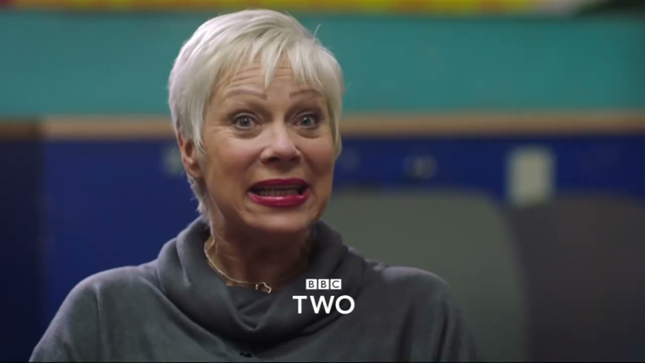 BBC Two HD // Continuity // 23 Jun 2016