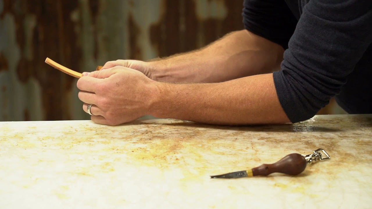 How To Make Suspenders