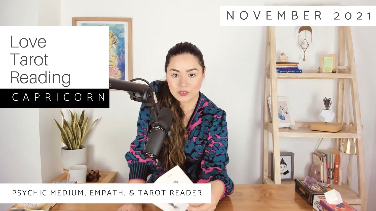CAPRICORN 