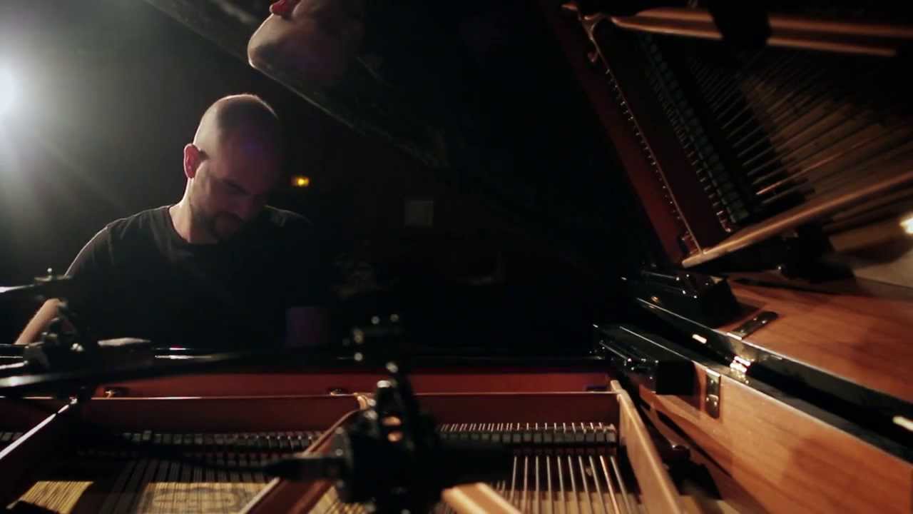 Shai Maestro Trio - 