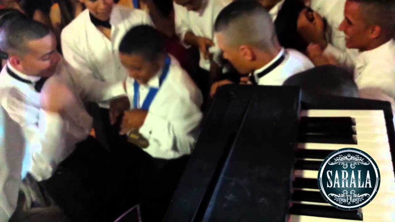 SARALA TV 29 (ñengo flow, ñejo, j alvarez, tito el