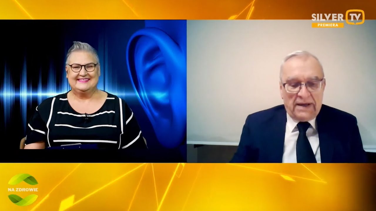 GEERS-PL Mądra Babcia i prof.Kurnatowski