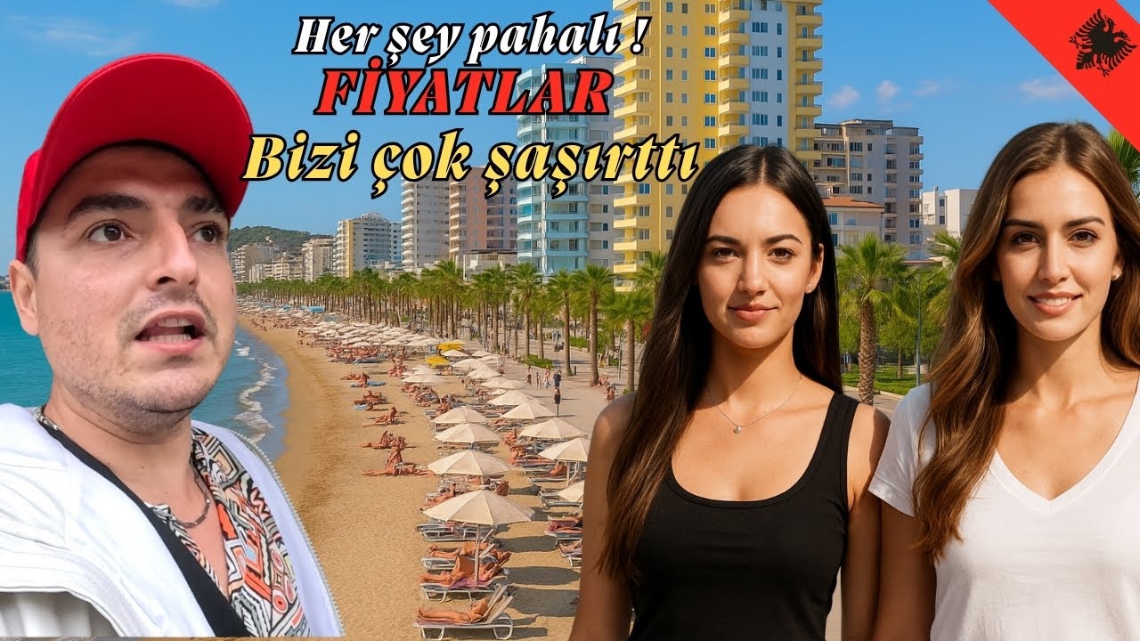 #5S/150B 🇦🇱 EKİBE YENİ KADIN ARKADAŞ KATILDI ! ŞEHİRDE KAYBOLDUK 